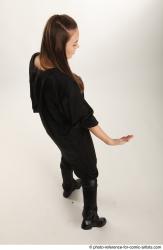 ANGELIA STANDING POSE DARKSIDE OR LIGHTSIDE